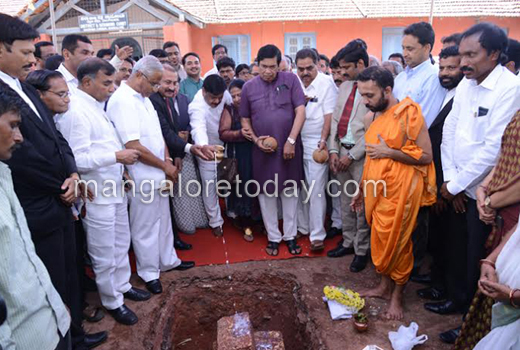 Netravathi bridge to Kannur bypass road considered 1